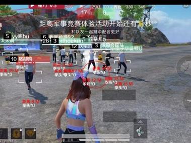 和平精英辅助器指位怎么弄（和平精英辅助器怎么放）